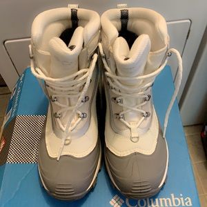 Columbia Winter Bugaboot Women’s Omni-Heat